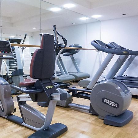 Euro Apartments Szafarnia Comfort 格但斯克 外观 照片