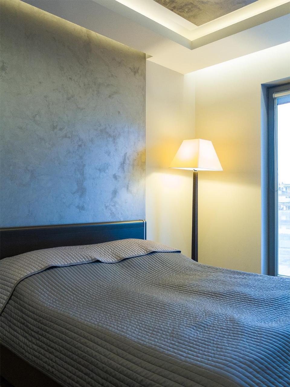 Euro Apartments Szafarnia Comfort 格但斯克 外观 照片