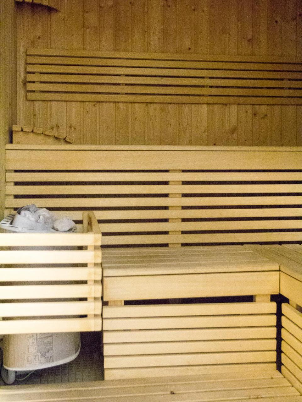 Euro Apartments Szafarnia Comfort 格但斯克 外观 照片