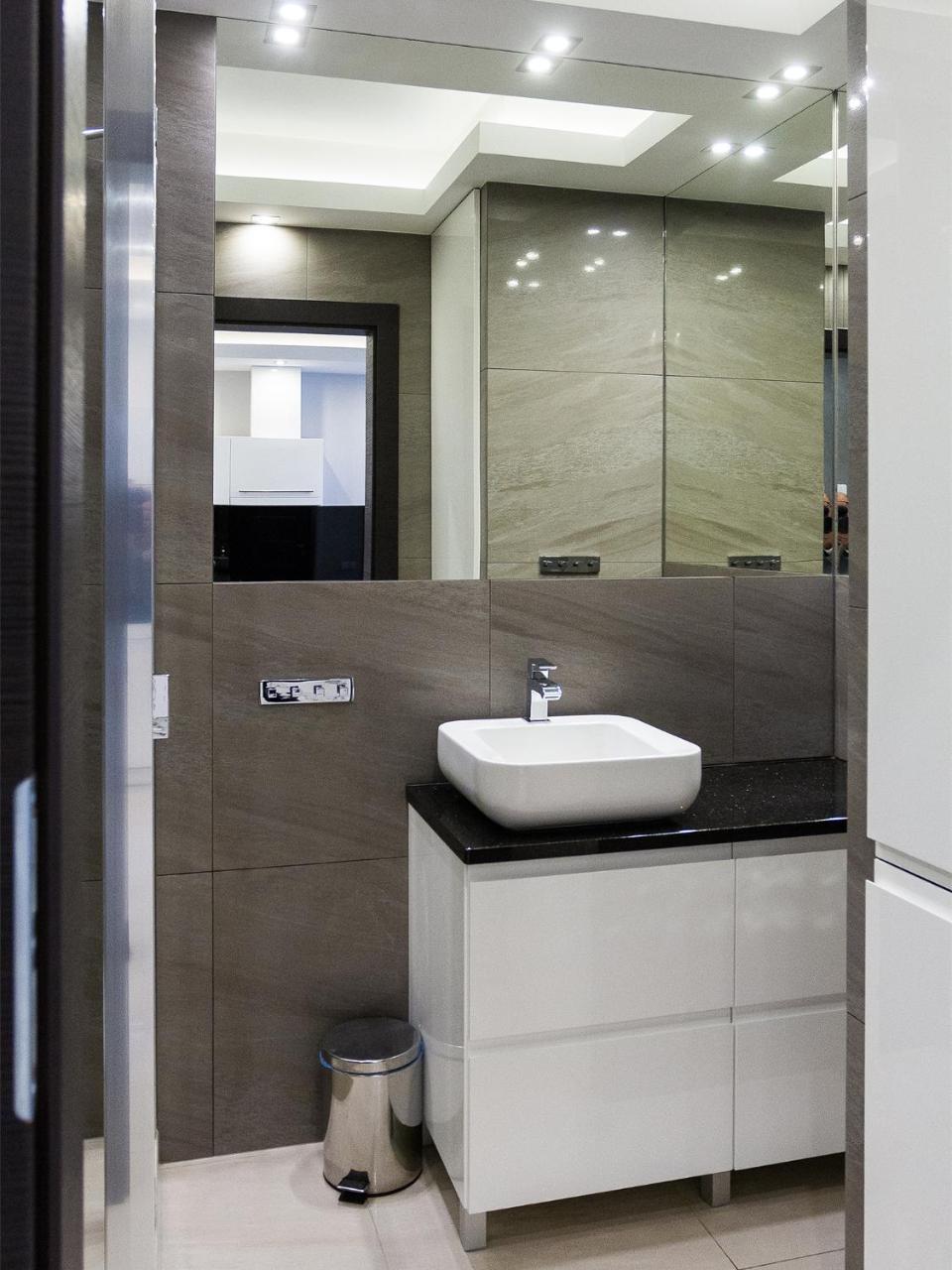 Euro Apartments Szafarnia Comfort 格但斯克 外观 照片